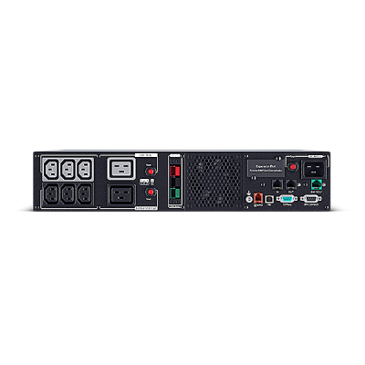 CyberPower PR2200ERTXL2U ИБП 2